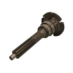 ZF 1316.202.025 Wałek wejściowy mechanicznej skrzyni biegów 1316202025