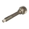 ZF 1290.302.507 Wałek wejściowy mechanicznej skrzyni biegów 1290302507