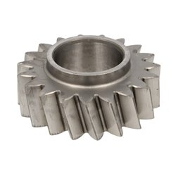 ZF 1323.305.007 Koło zębate skrzyni biegów 1323305007