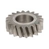 ZF 1323.305.007 Koło zębate skrzyni biegów 1323305007