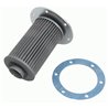 ZF 0501.316.265 Filtr oleju 0501316265