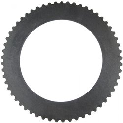 Przekładka sprzęgła 147,2x99,5x2 mm