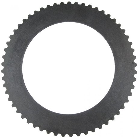 Przekładka sprzęgła 147,2x99,5x2 mm