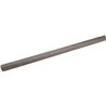 Rura profilowana zewnętrzna trójkątna G5 Ø wew. 46.1 Ø zew. 51.5x2.7 mm L1 m Bondioli&Pavesi