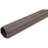 Rura profilowana zewnętrzna trójkątna G5 Ø wew. 46.1 Ø zew. 51.5x2.7 mm L1 m Bondioli&Pavesi