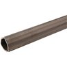 Rura profilowana zewnętrzna trójkątna roz. 2 Ø wew. 30.2 Ø zew. 36x2.9 mm L1 m Bondioli&Pavesi