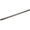 Rura profilowana zewnętrzna trójkątna roz. 2 Ø wew. 30.2 Ø zew. 36x2.9 mm L1 m Bondioli&Pavesi