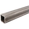 Rura profilowana wewnętrzna czterokątna SH/S0 Ø wew. 50.2 Ø zew. 61.7x5.8 mm L1 m Bondioli&Pavesi