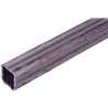 Rura profilowana wewnętrzna czterokątna S2 Ø wew. 33.6 Ø zew. 39.6x3 mm L1 m Bondioli&Pavesi