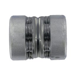 B&P 421166601R Zestaw sprężyn, sprzęgło LR24 2600 Nm 540obr/min Bondioli Pavesi