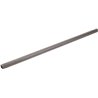 Rura profilowana zewnętrzna czterokątna S1 Ø wew. 31.2 Ø zew. 35.2x2 mm L1 m Bondioli&Pavesi