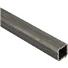 Rura profilowana wewnętrzna czterokątna S1 Ø wew. 24.8 Ø zew. 30.8x3 mm L1 m Bondioli&Pavesi