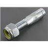 B&P 408000047R02 Śruba zabezpieczająca 1i3/8" Z6/21, M12x1,5 73mm Bondioli Pavesi 8719607056380