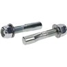 Śruba zabezpieczająca 1i3/8" Z6/21, M12x1,5 73mm