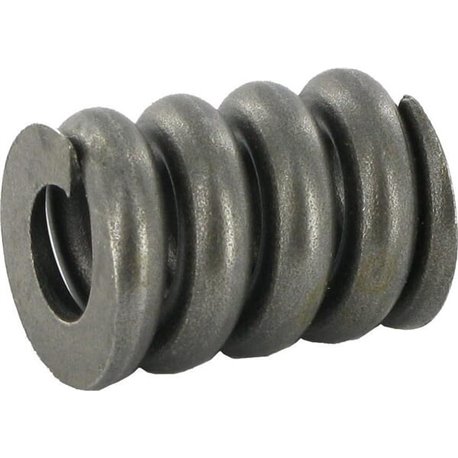 B&P 351022370R08 Sprężyna dociskowa, d  6 mm FFV32/34 Bondioli Pavesi