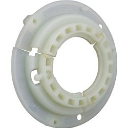 B&P 255051001R02 Pierścień ślizgowy wew. Global, roz. G5, D-53,4 mm Bondioli Pavesi 8716106989874