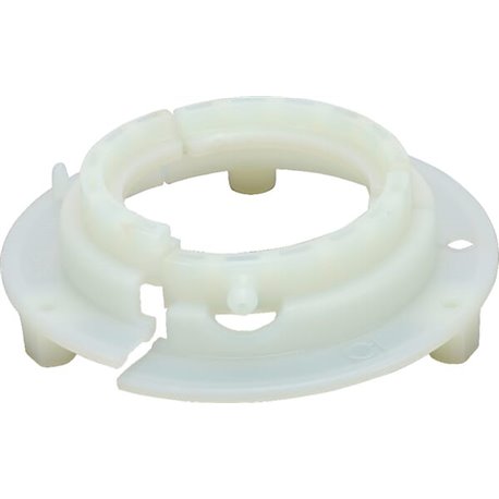 B&P 255041002R02 Pierścień ślizgowy zew. Global, roz. G3-G4, D-53,4 mm Bondioli Pavesi