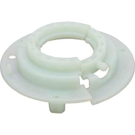 B&P 255021001R02 Pierścień ślizgowy wew. Global, roz. G2, D-40,4 mm Bondioli Pavesi