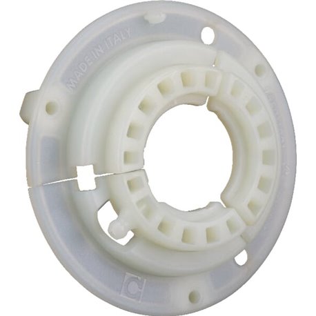 B&P 255011001R02 Pierścień ślizgowy wew. Global, roz. G1, D-34,4 mm Bondioli Pavesi