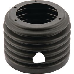 B&P 219041001R Kołpak ochronny Global 137/83 H102mm B&P G3/G4 Bondioli Pavesi