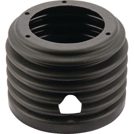 B&P 219041001R Kołpak ochronny Global 137/83 H102mm B&P G3/G4 Bondioli Pavesi