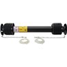 B&P 5C7101FXSS Osłona kompl.  81,2/75,0 fi152mm 100, Global, 6/G7/7/G8, L-1010 mm Bondioli Pavesi