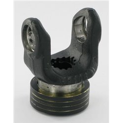 B&P 505010651 Widłak RT 1" Z15- 22,0x54,0 G1  Bondioli Pavesi