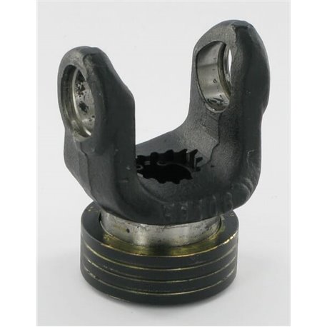 B&P 505010651 Widłak RT 1" Z15- 22,0x54,0 G1  Bondioli Pavesi