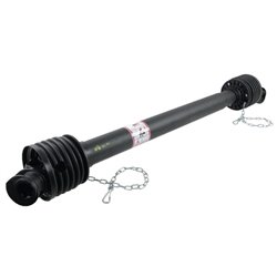 Wał przegubowy G1 L860 mm Bondioli&Pavesi