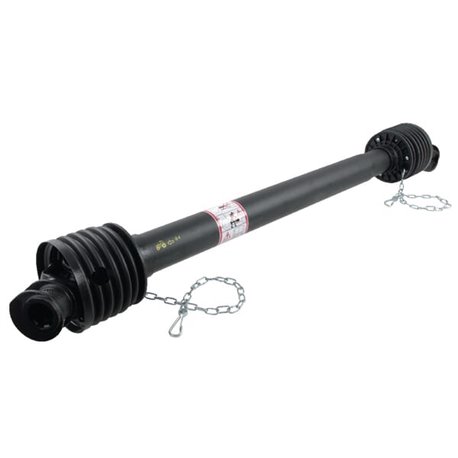 Wał przegubowy G1 L860 mm Bondioli&Pavesi