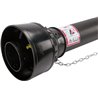Osłona kompl. B&P 100, Global, G8 1610mm
