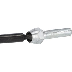 Sprężyna gazowa, L425 - 500N Stabilus 053686