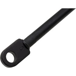 Sprężyna gazowa, L205 - 500N Stabilus 084018