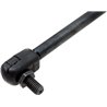 Sprężyna gazowa, L285 - 1000N Stabilus 085154