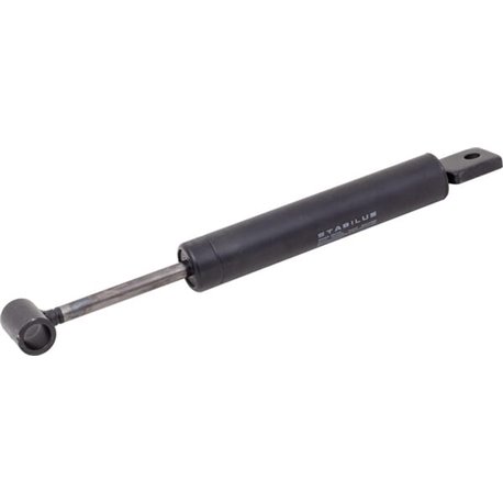 Amortyzator hamulca najazdowego L 235 mm Stabilus 1447DB