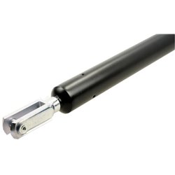 Sprężyna gazowa, L500 - 2500N Stabilus 674087