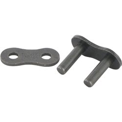 Zamek 008A, 19,5 kN,- 1/2"x5/16" - Tsubaki RS40K