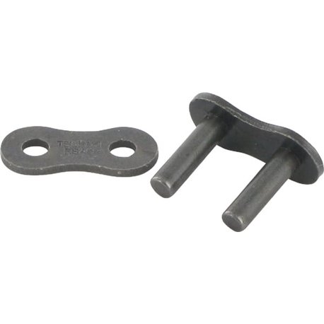 Zamek 008A, 19,5 kN,- 1/2"x5/16" - Tsubaki RS40K