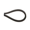 Pasek klinowy uzębiony 17x1390mm Ld BX53"