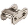Zamek 10B łańcucha 5/8x3/8 V2A