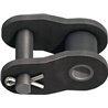 Półogniwo 08B-1, - 1/2"x5/16" Tsubaki RS08B1VNP