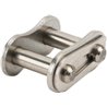 Zamek 08B-1, - 1/2"x5/16" Tsubaki V2A