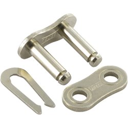 Zamek 08B-1, - 1/2"x5/16" Tsubaki RS08B1SNP