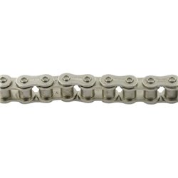 Łańcuch 08B-1, - 1/2"x5/16" Tsubaki RS08B1NP