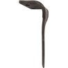 Right helicoidal tine B07U00031R Maschio