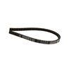 Pasek klinowy uzębiony 17x1665mm Ld BX64"