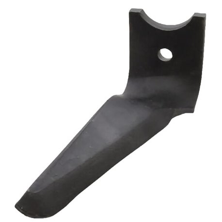 Ząb brony aktywnej, prawy, L330 mm pasujący do Maletti