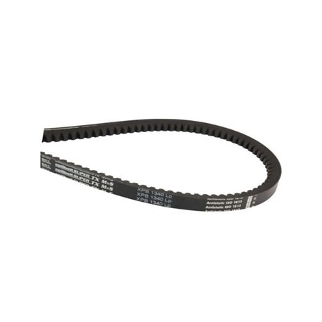 Pasek klinowy uzębiony 16,3x1340mm Ld Optibelt XPB-16.3x1340