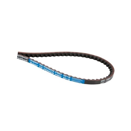 Pasek klinowy uzębiony 9,7x1060mm Ld Optibelt XPZ-9.7x1060/OX