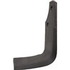 Nóż glebogryzarki fi16,5mm-68mm lewy 230mmx135mm Maschio 
